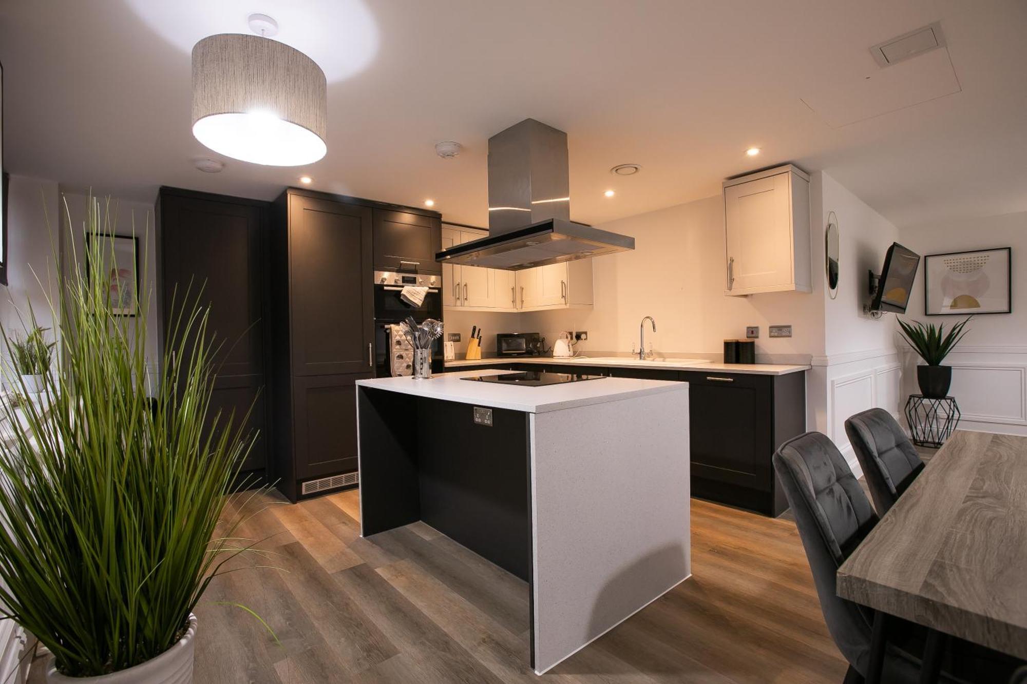 The Burlington Collection Apartment Sheringham