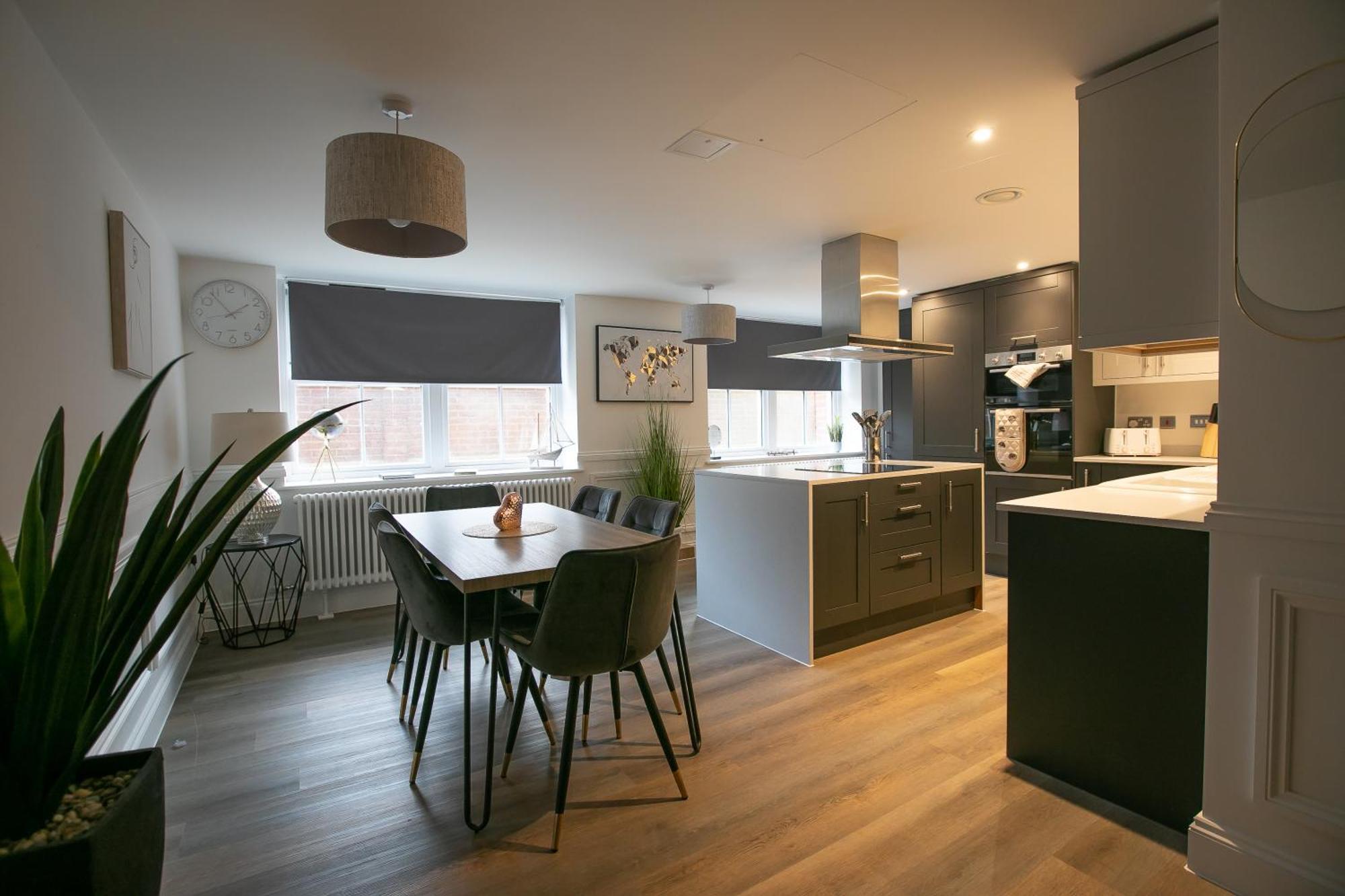 The Burlington Collection * Sheringham