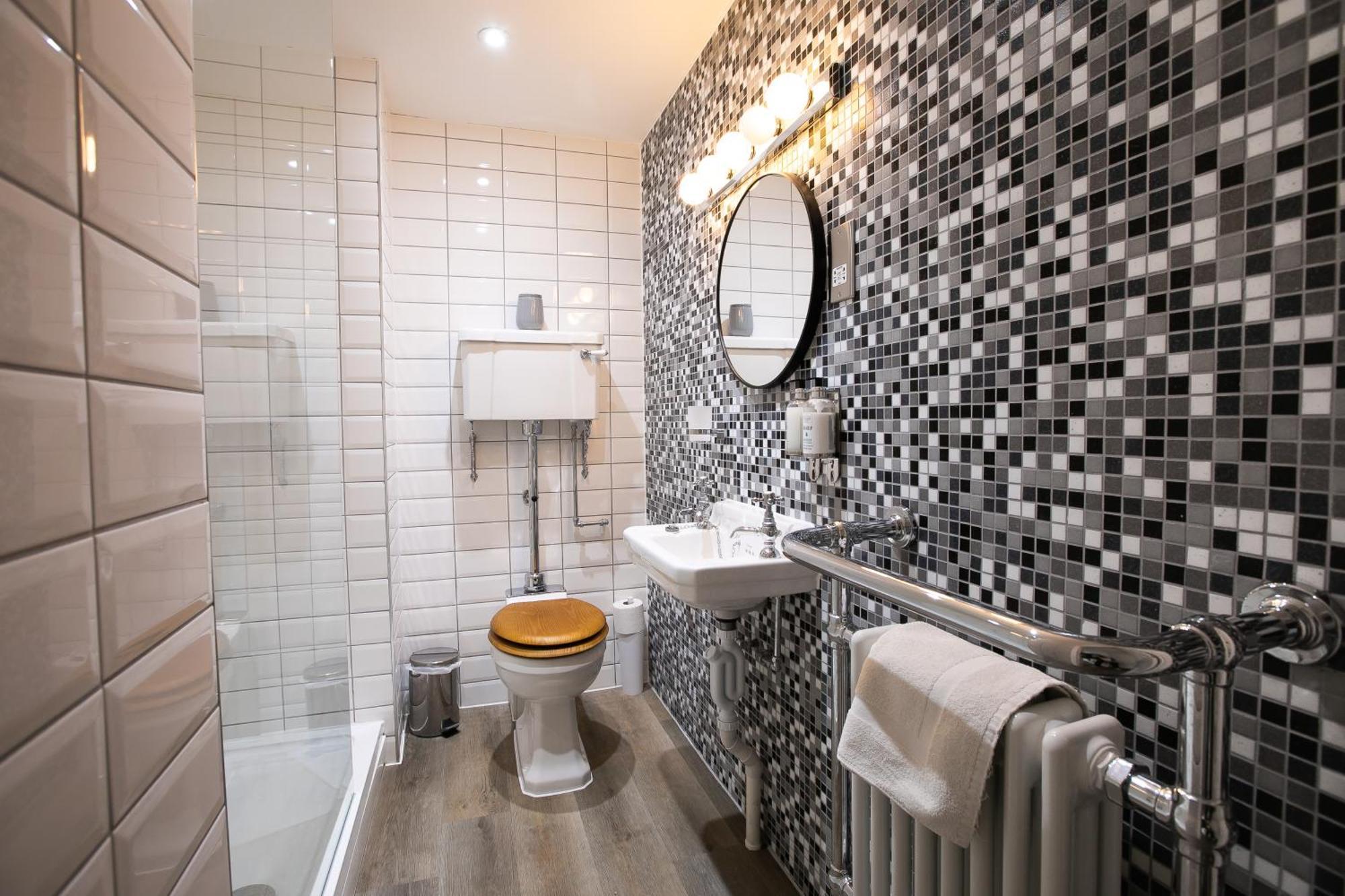 The Burlington Collection Apartment Sheringham