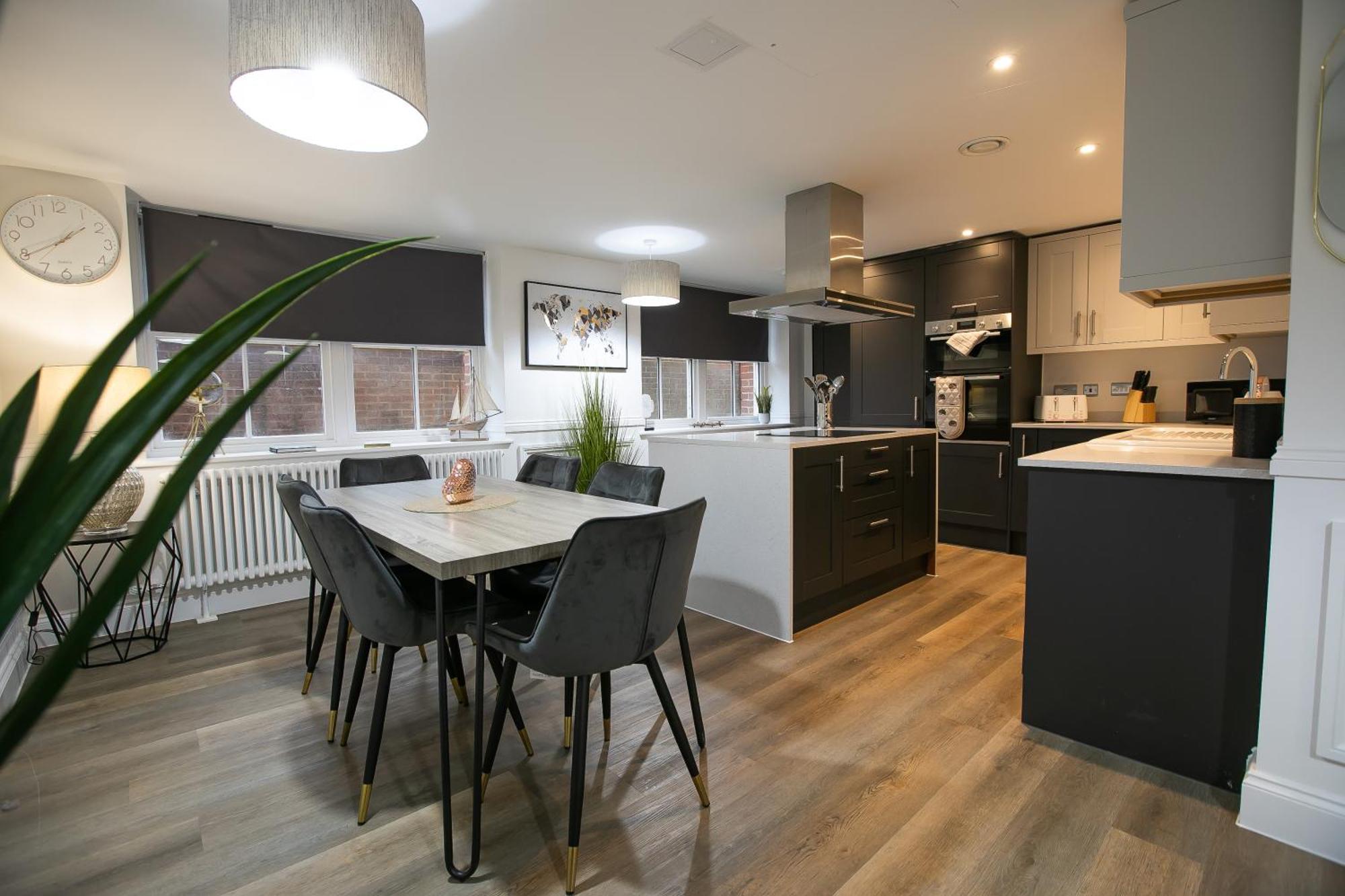 The Burlington Collection Sheringham