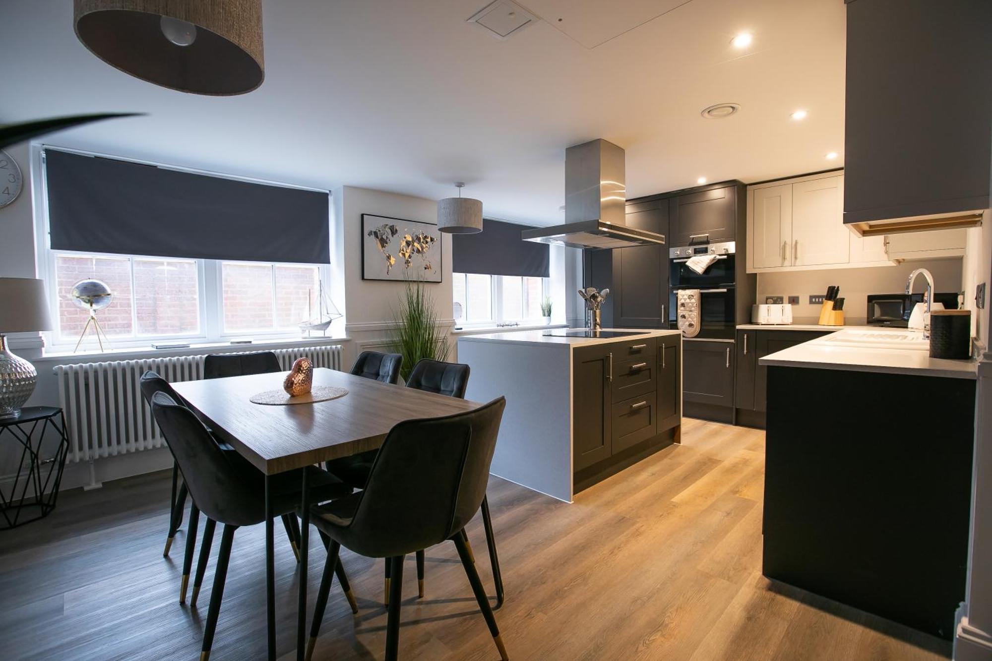 The Burlington Collection * Sheringham