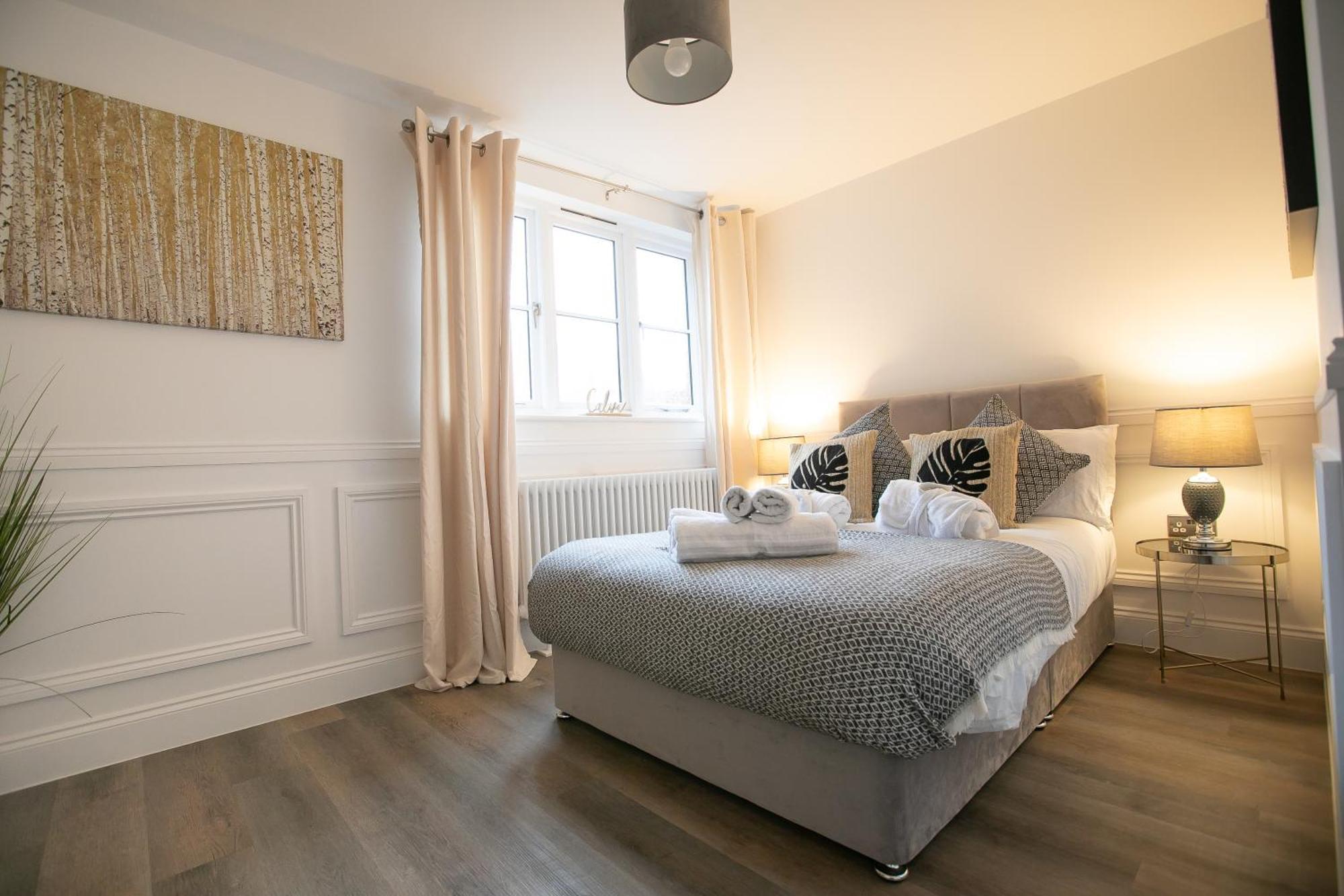 The Burlington Collection Sheringham