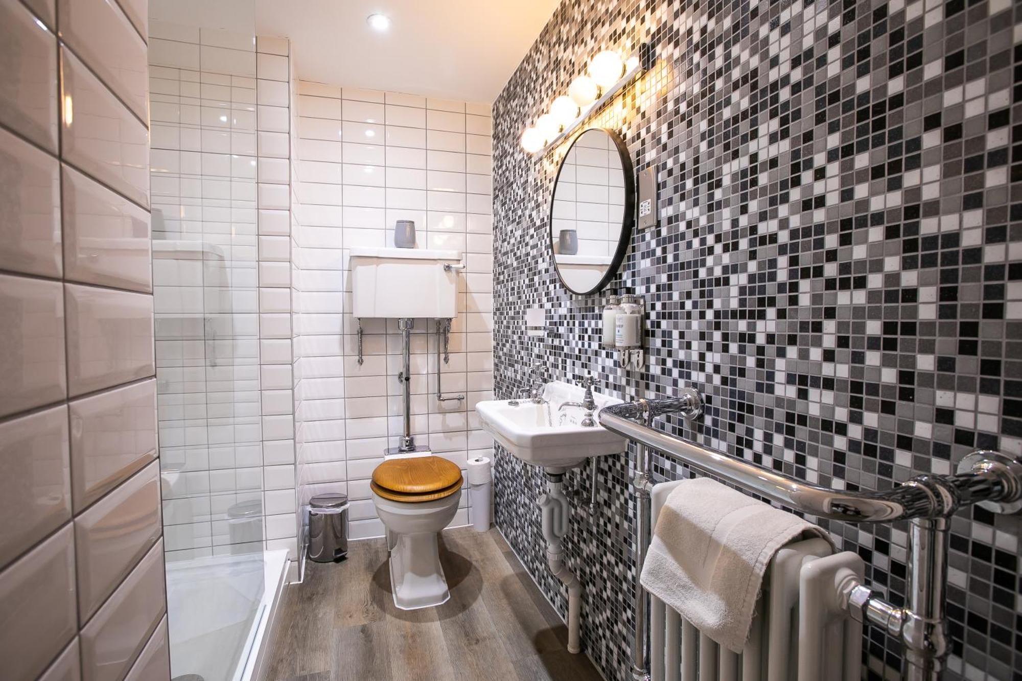 The Burlington Collection * Sheringham