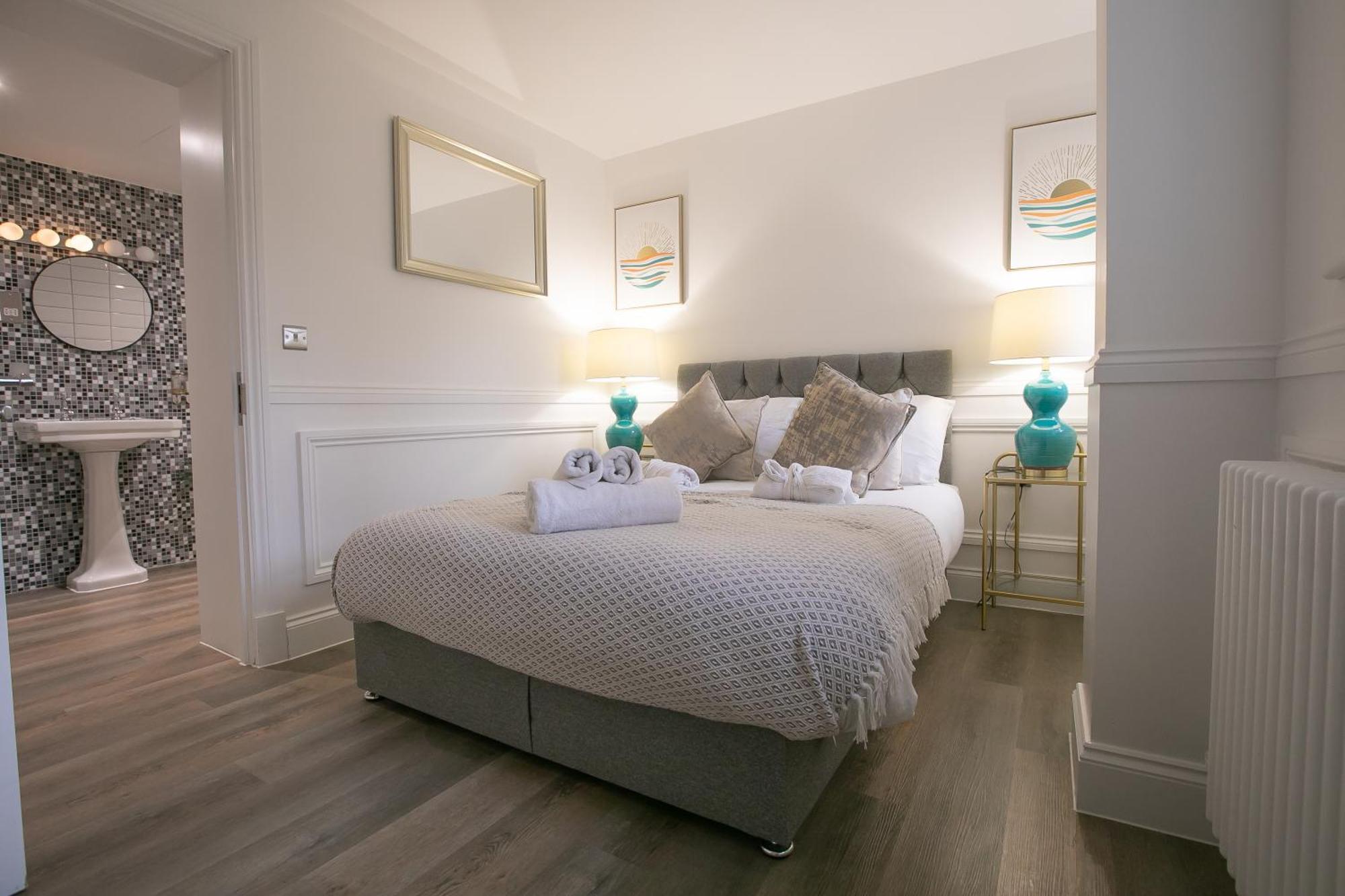 The Burlington Collection Sheringham