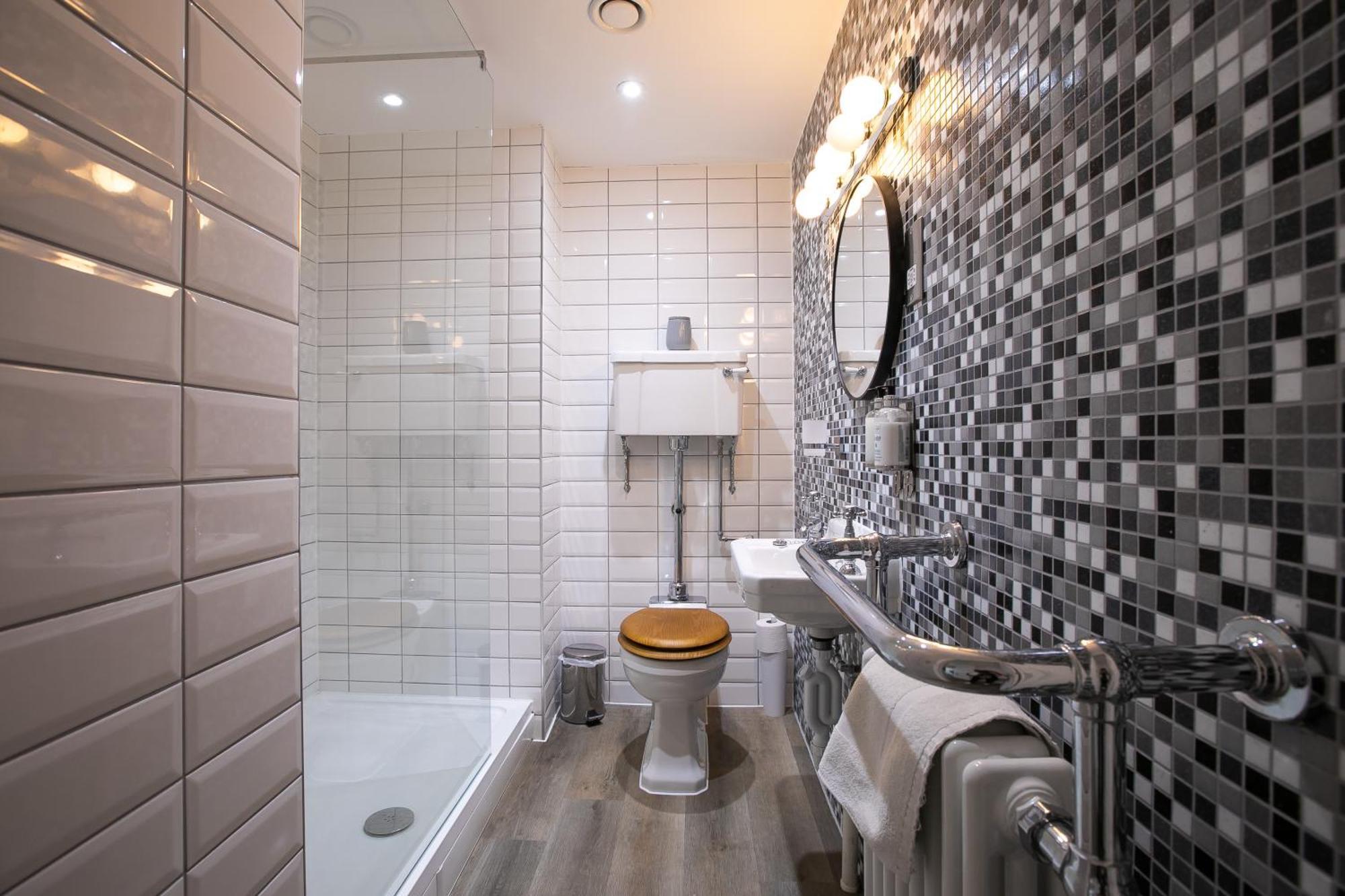 The Burlington Collection Apartment