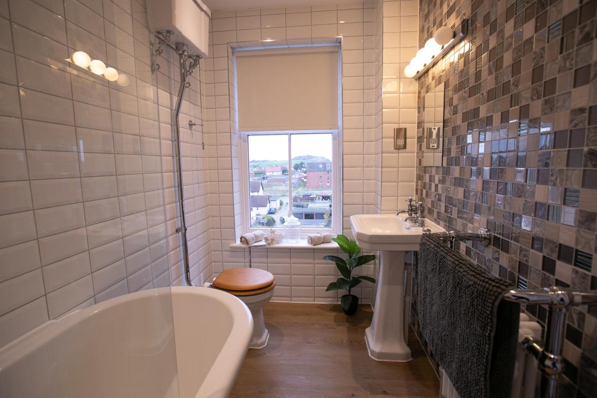 The Burlington Collection Apartment