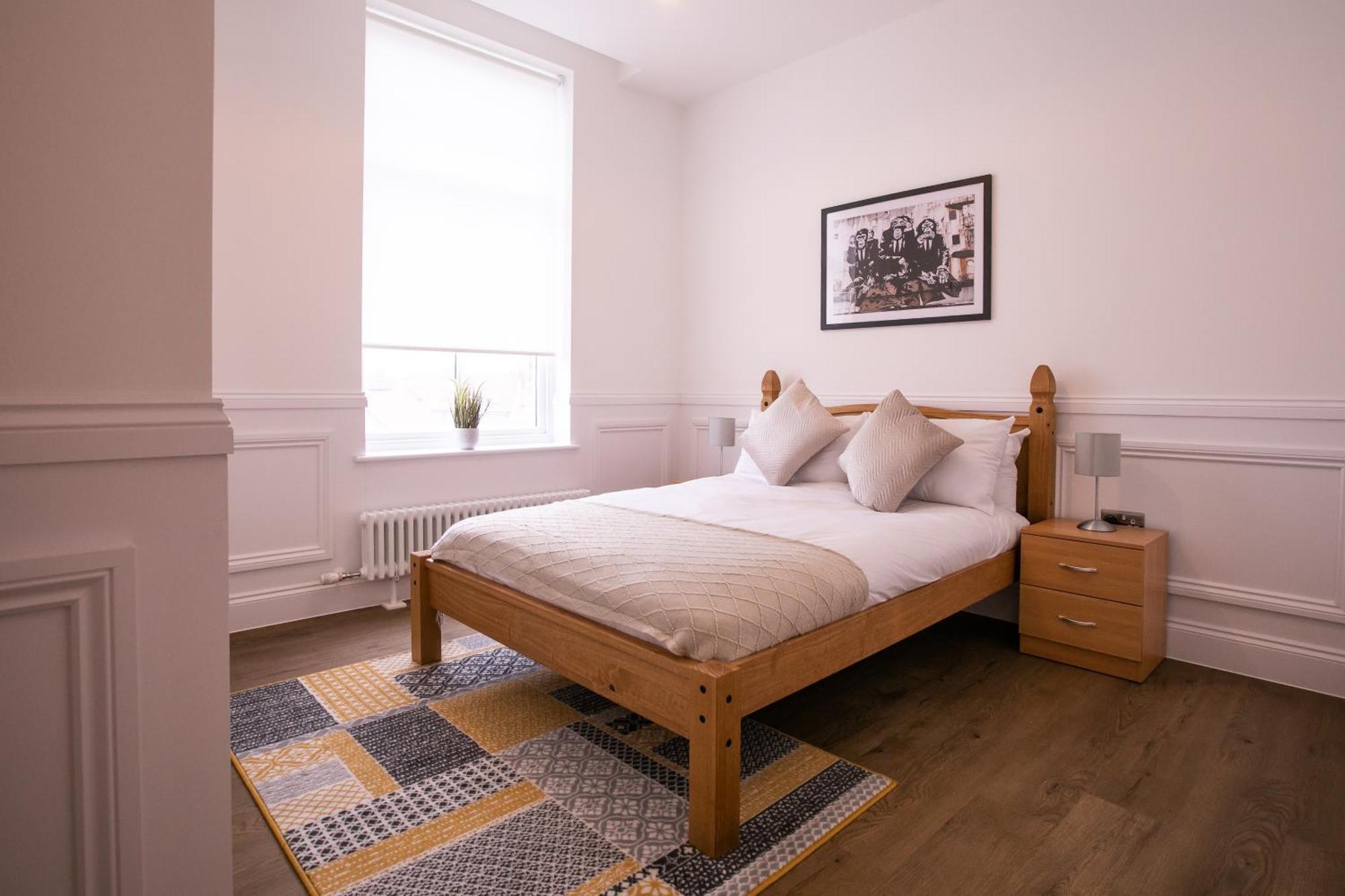 The Burlington Collection Sheringham