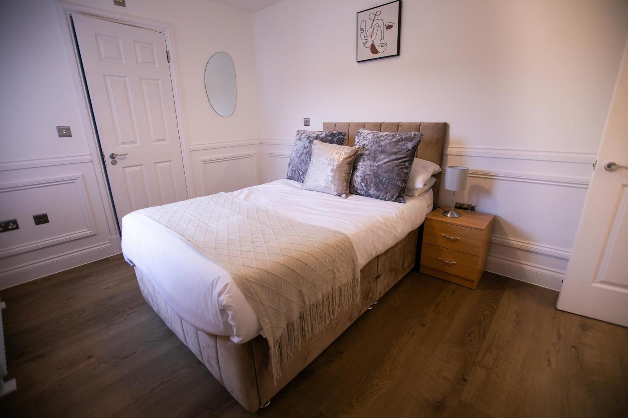 The Burlington Collection Apartment Sheringham
