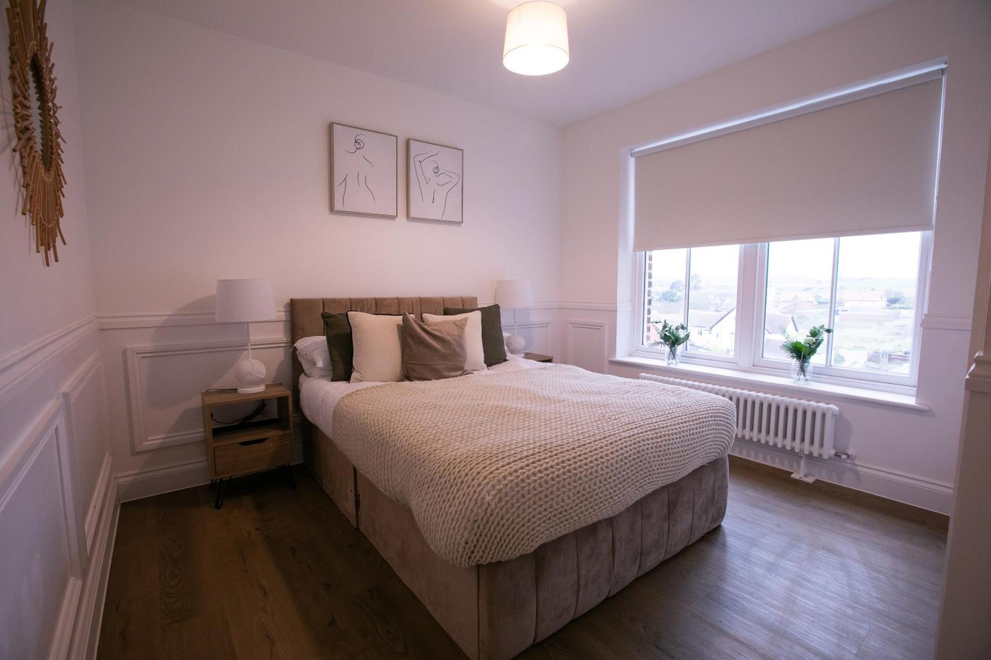 Apartment The Burlington Collection Sheringham