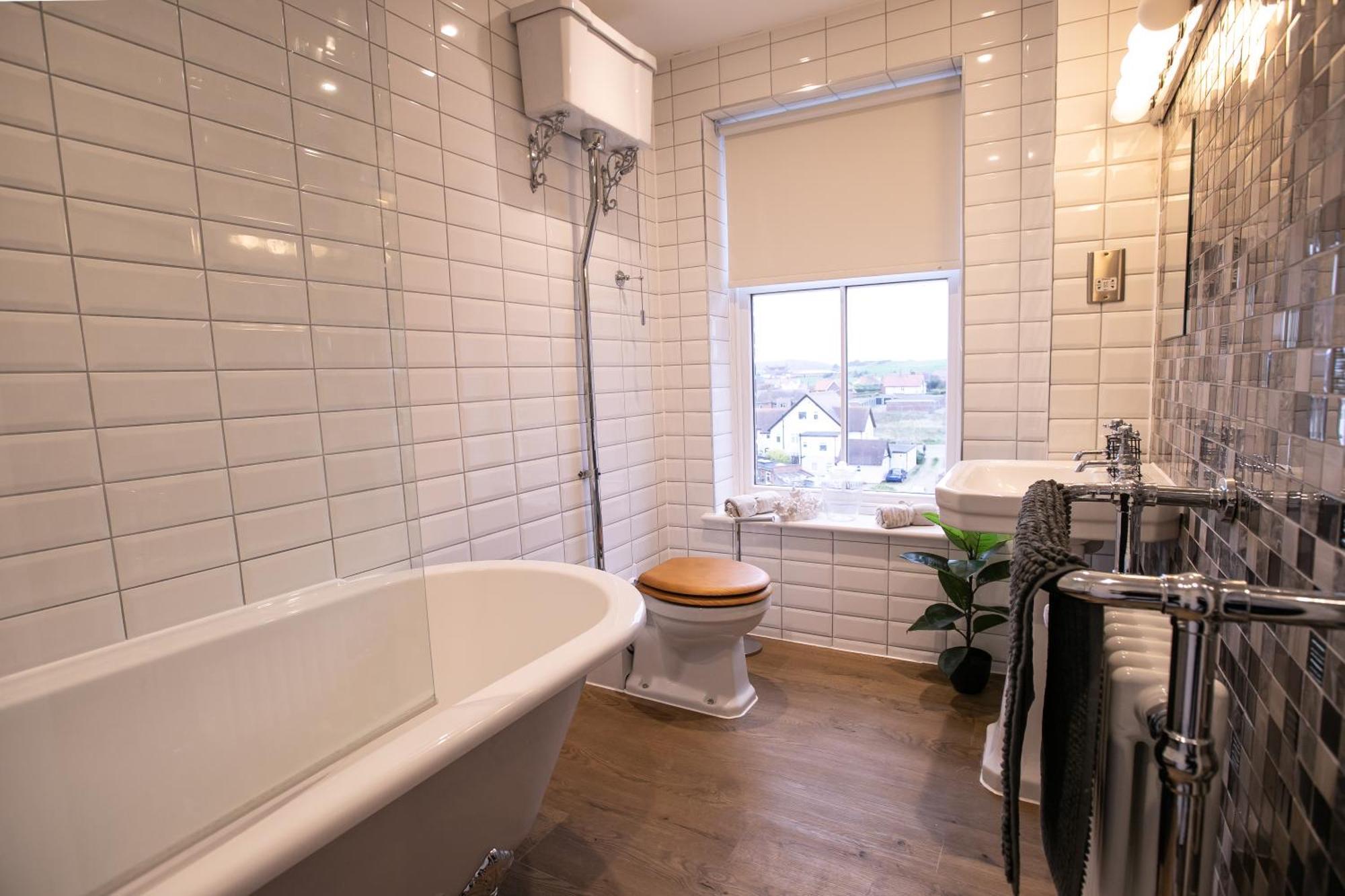 The Burlington Collection Sheringham
