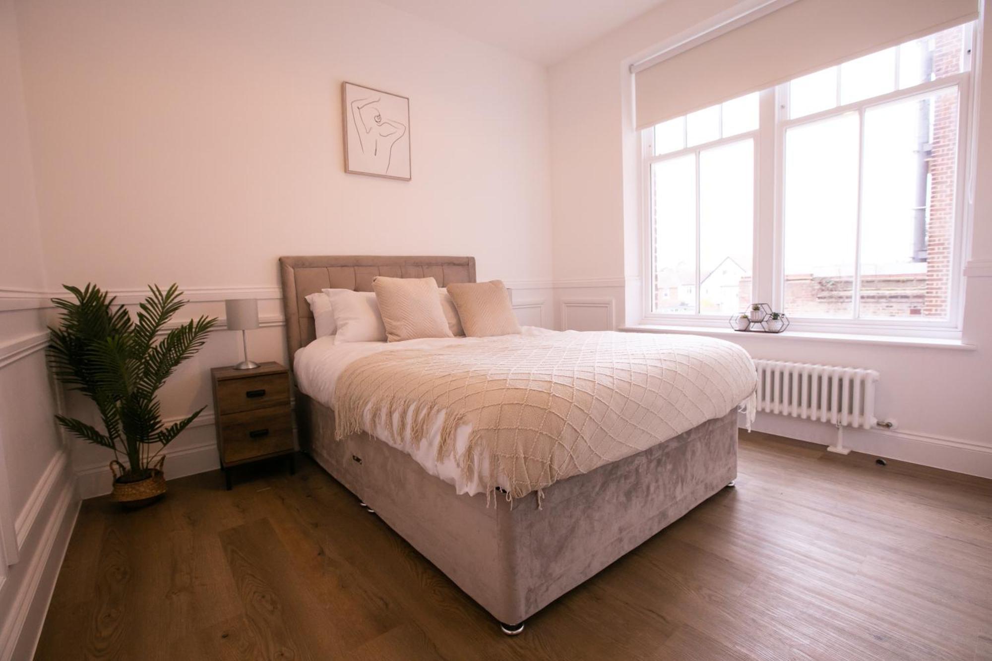 Apartment The Burlington Collection Sheringham