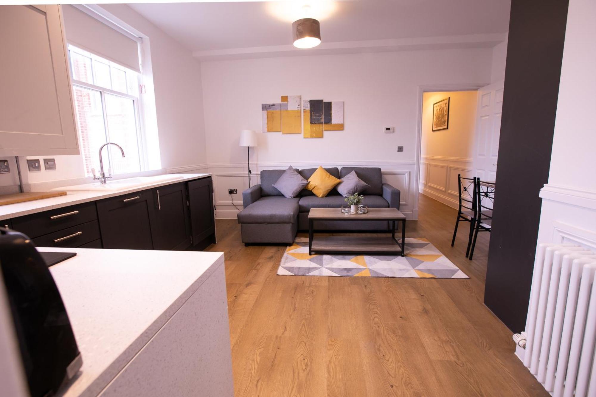The Burlington Collection Sheringham