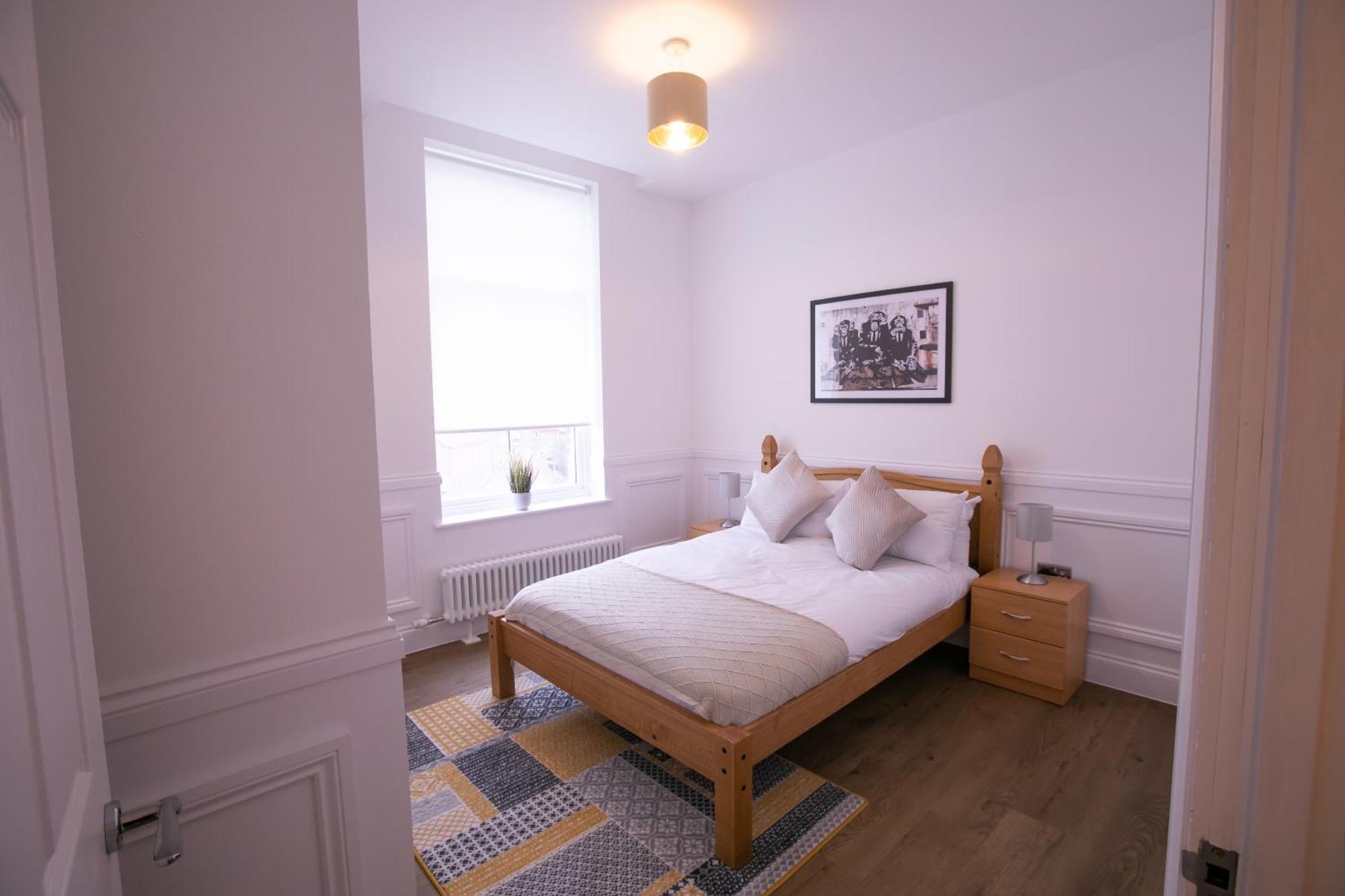 The Burlington Collection * Sheringham