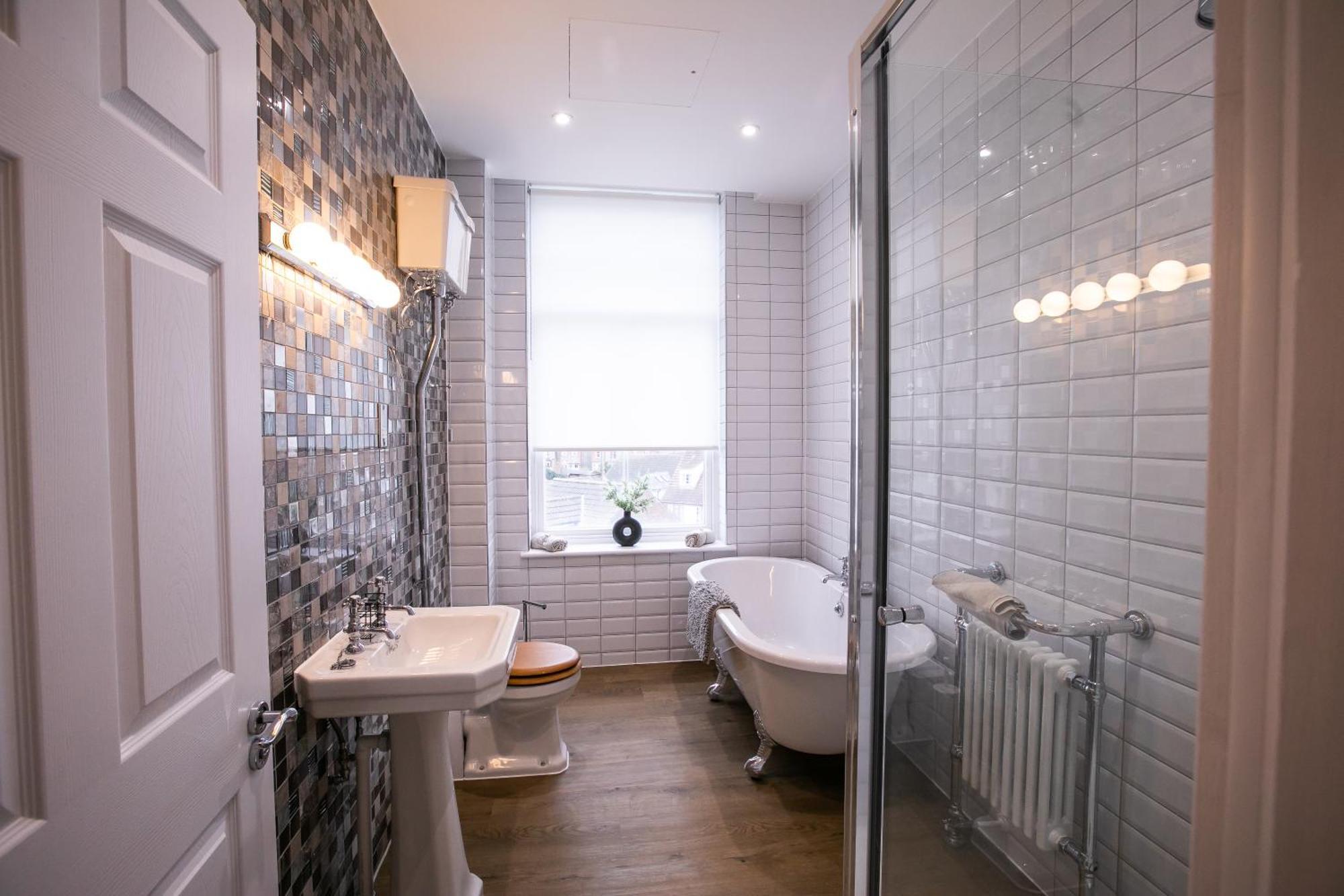 Apartment The Burlington Collection Sheringham