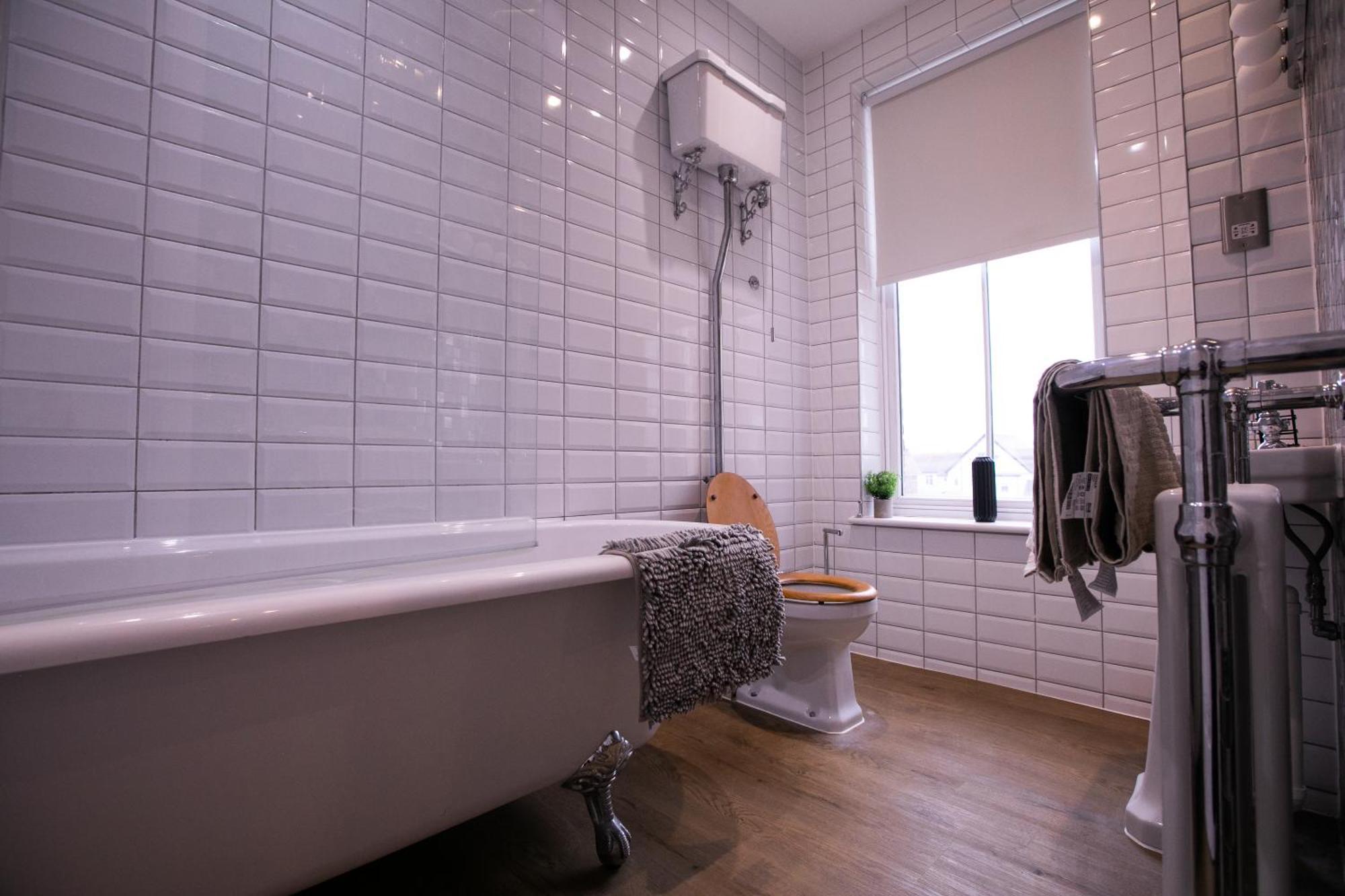The Burlington Collection Apartment Sheringham