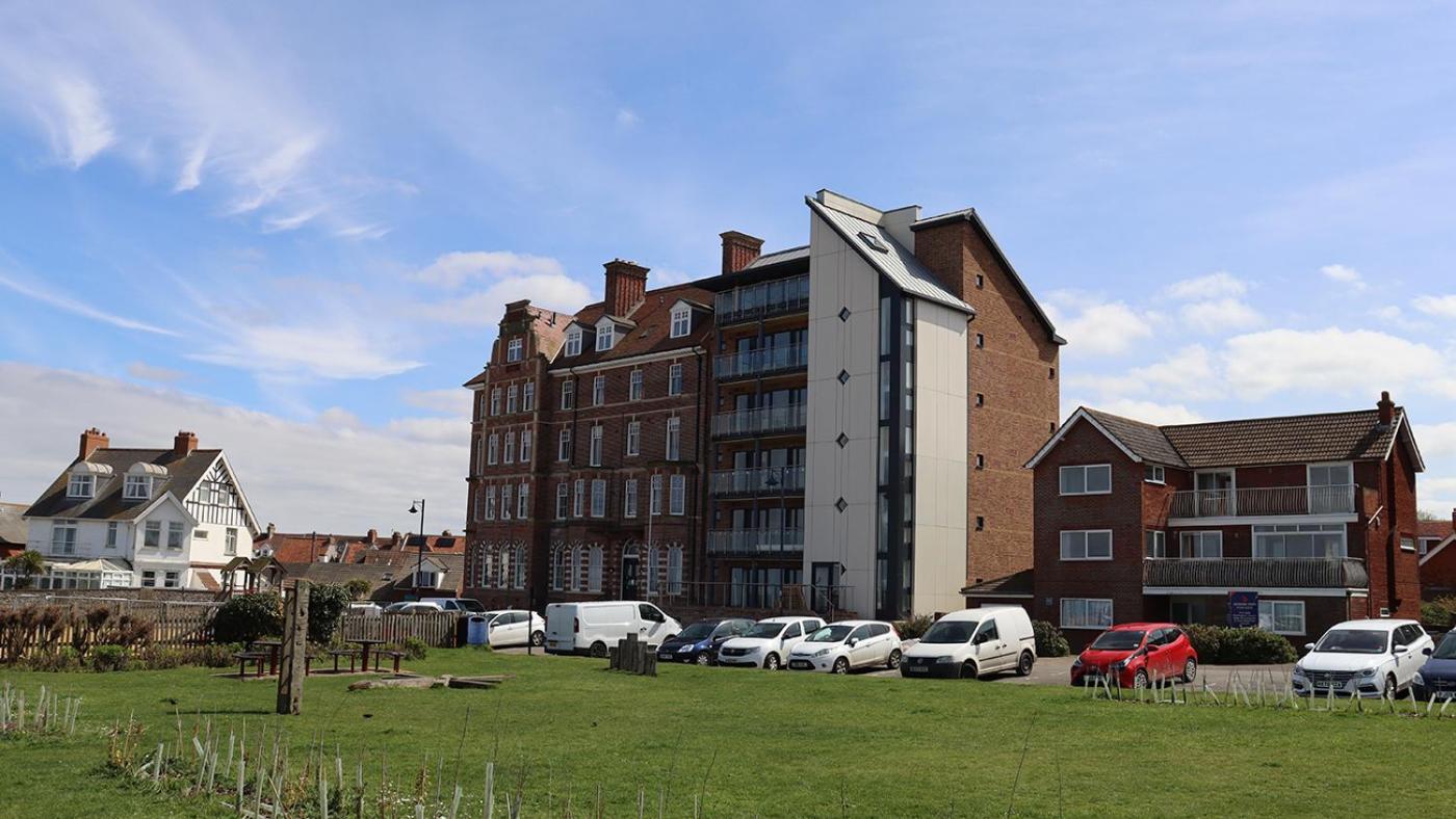 The Burlington Collection Apartment *